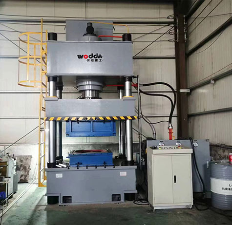 液壓(yā)機廠家(jiā)