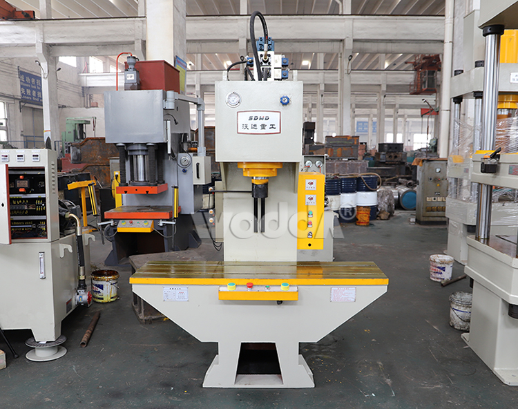 40噸單臂液壓機 40噸單臂液壓機