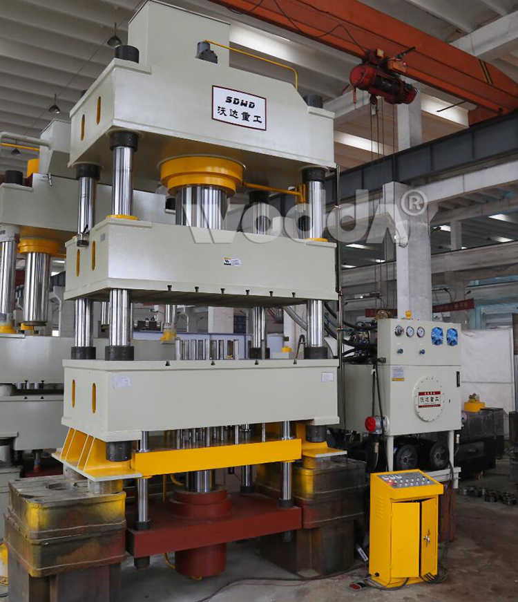 金屬拉伸液壓機 金屬拉伸液壓機