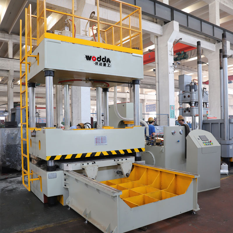 120噸輪胎模具試驗機 120噸輪胎模具試驗機