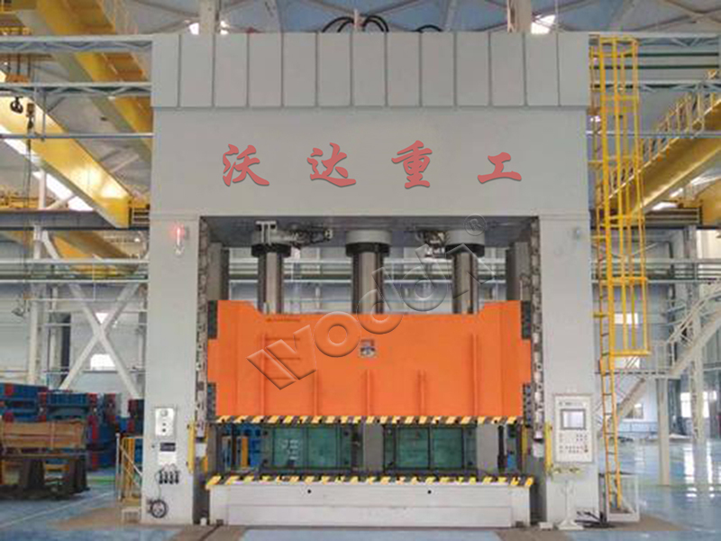 SMC成型液壓機 SMC成型液壓機