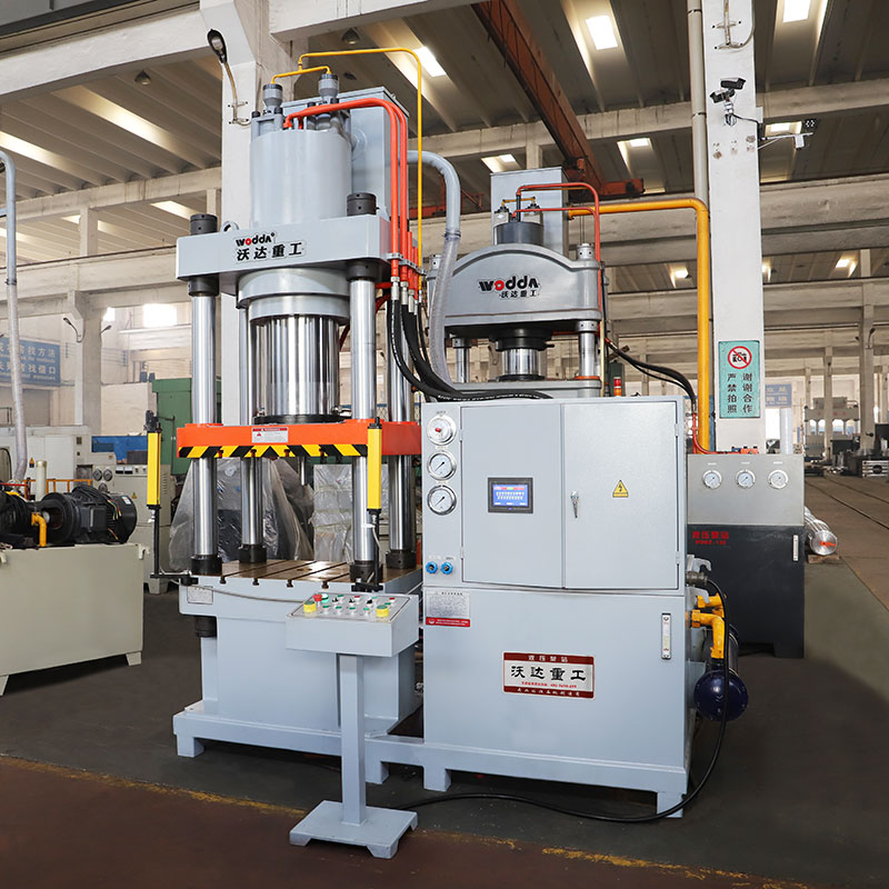 冷擠壓成型液壓機報價 冷擠壓成型液壓機報價