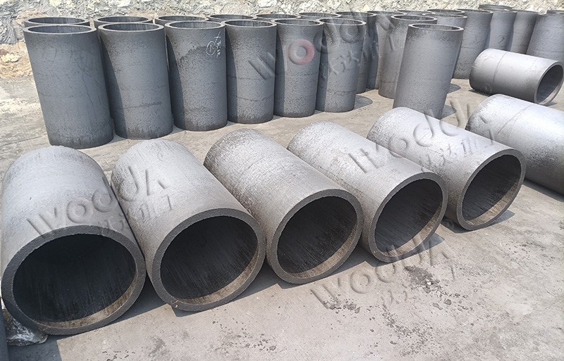 石墨坩埚 石墨坩埚圖片