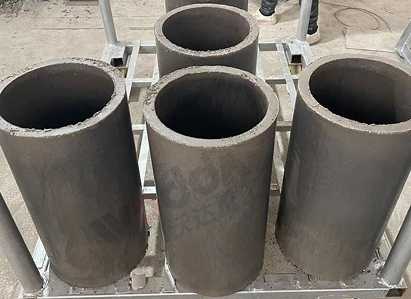 耐火材料坩埚 耐火材料坩埚