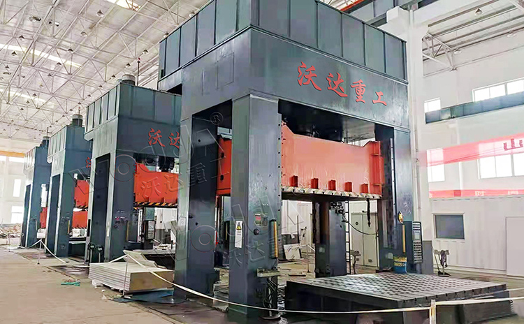 框架液壓機 框架液壓機