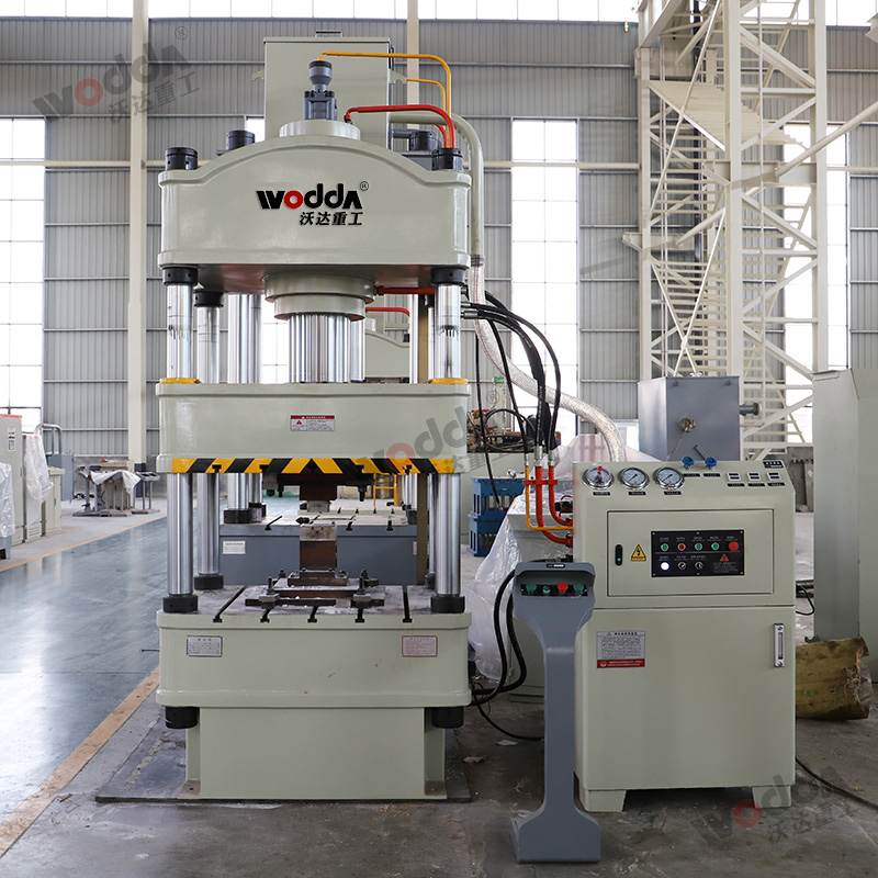 液壓機廠家分享整理四柱液壓機保養指南 液壓機廠家分享整理四柱液壓機保養指南