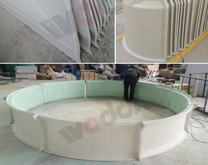 模壓玻璃鋼冷卻塔風筒液壓機1500噸2000噸液壓機廠家 模壓玻璃鋼冷卻塔風筒液壓機1500噸2000噸液壓機廠家