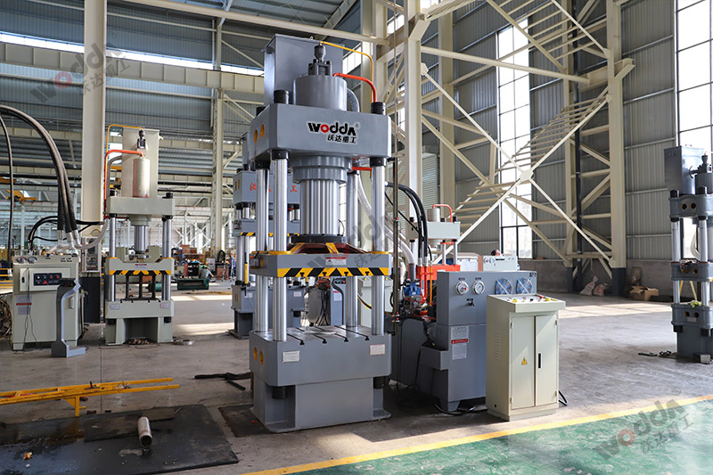 315噸不鏽鋼拉伸成型液壓機 315噸不鏽鋼拉伸成型液壓機