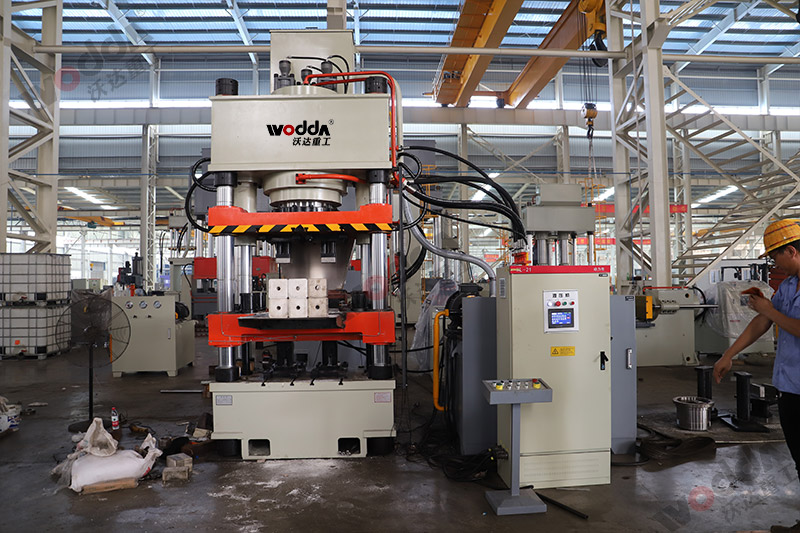 液壓機廠家哪家好 液壓機廠家哪家好