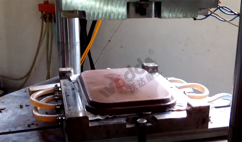 200噸塑料托盤熱壓成型液壓機 200噸塑料托盤熱壓成型液壓機