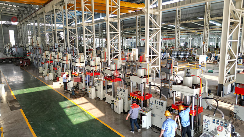 滕州液壓機什麼牌子好?滕州液壓機廠家有哪些? 滕州液壓機什麼牌子好?滕州液壓機廠家有哪些?