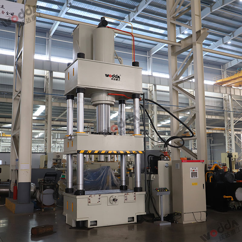 玻璃鋼複合材料液壓機 玻璃鋼複合材料液壓機