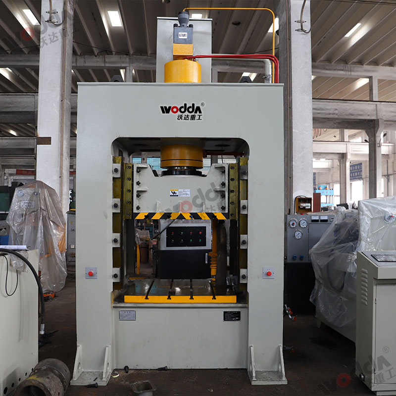 200噸框架液壓機 200噸框架液壓機