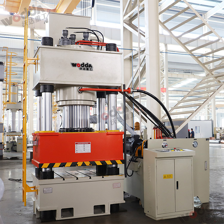 礦用錨杆托盤沖壓液壓機 礦用錨杆托盤沖壓液壓機