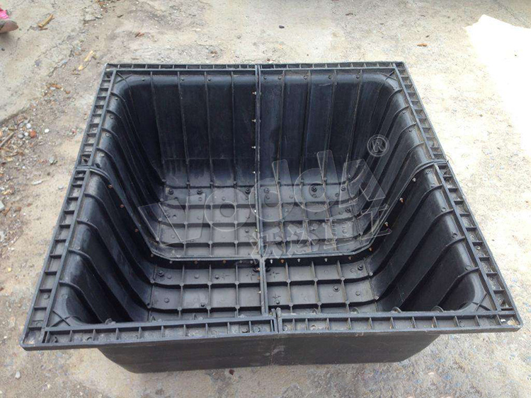 建築塑料模殼模壓件 建築塑料模殼模壓件