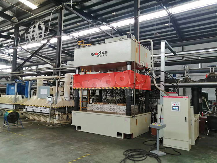 315噸液壓機 315噸液壓機