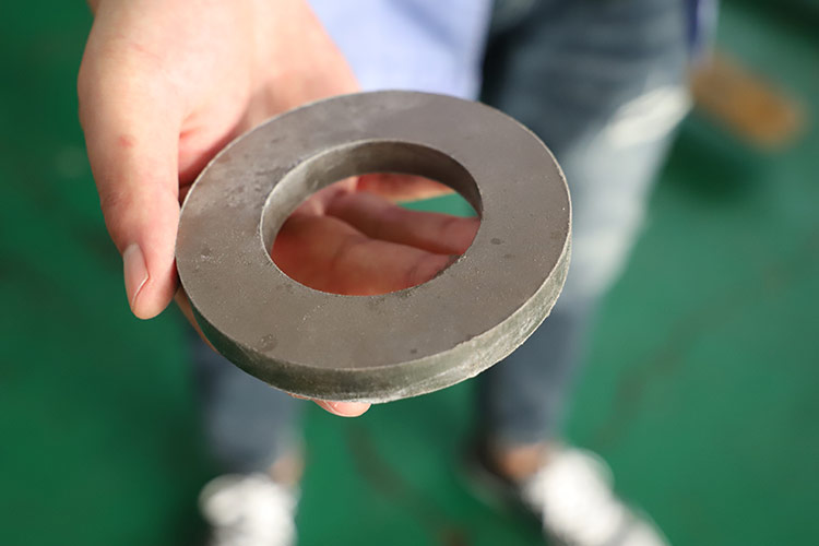 鐵矽鋁磁芯 鐵矽鋁磁芯