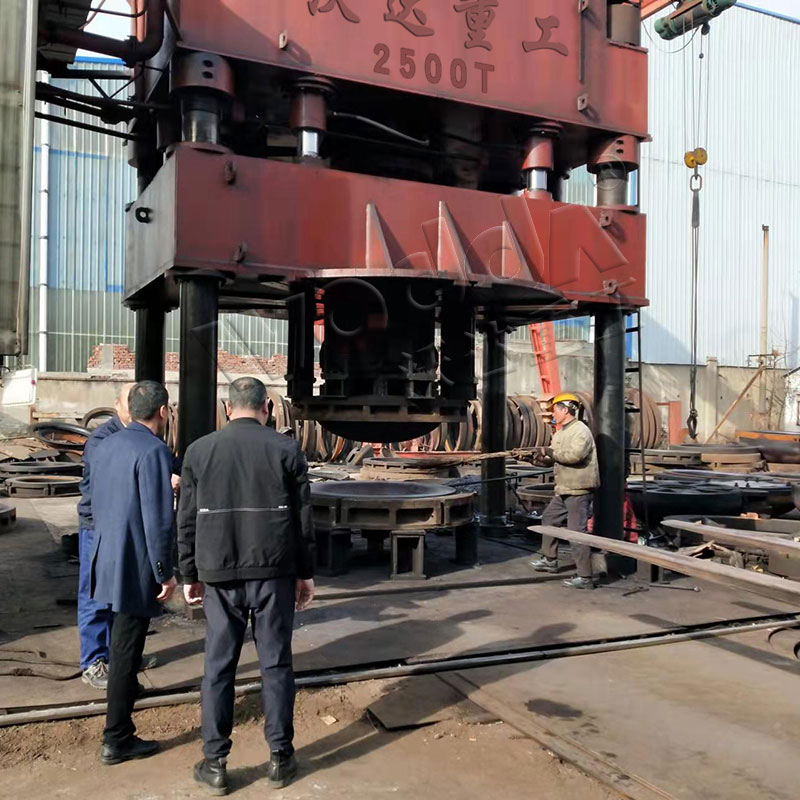 封頭拉伸機 封頭拉伸機