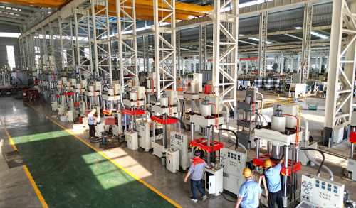 油壓機廠家認準山東长春昌兴传感器制造有限责任公司(4G网站)液壓設備 油壓機廠家認準山東长春昌兴传感器制造有限责任公司(4G网站)液壓設備