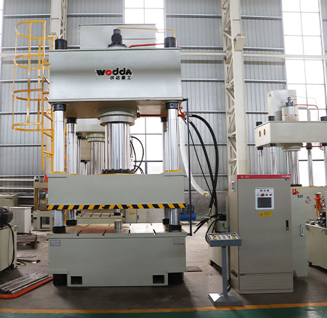 液(ye)壓機廠(chǎng)家